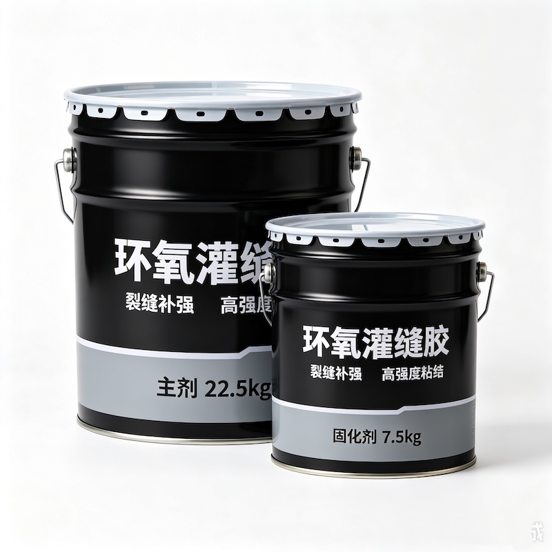 婺城裂缝修复封闭胶