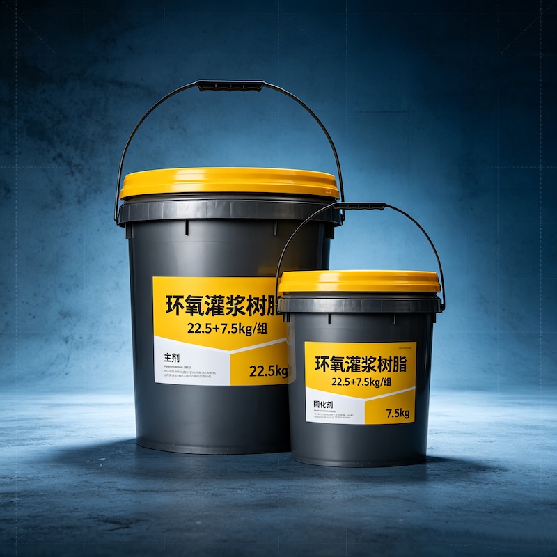 婺城环氧灌浆树脂